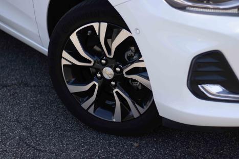CHEVROLET Onix Hatch 1.0 12V 4P FLEX PREMIER 2 TURBO AUTOM�TICO, Foto 6