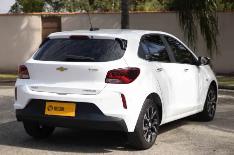 CHEVROLET Onix Hatch 1.0 12V 4P FLEX PREMIER 2 TURBO AUTOM�TICO, Foto 9