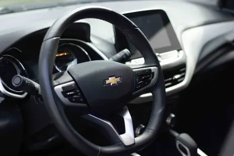 CHEVROLET Onix Hatch 1.0 12V 4P FLEX PREMIER 2 TURBO AUTOM�TICO, Foto 11
