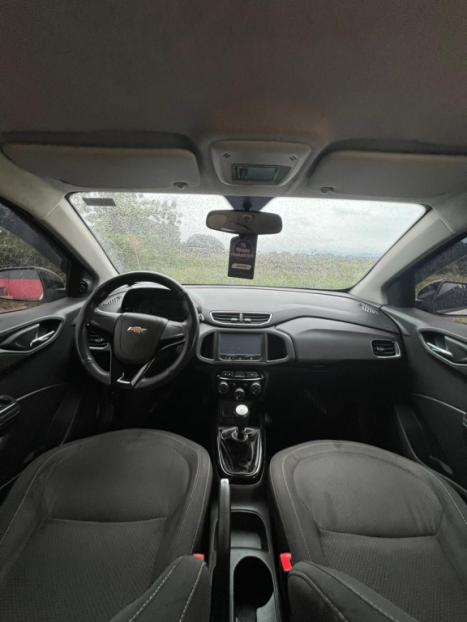 CHEVROLET Onix Hatch 1.4 4P FLEX LTZ, Foto 7