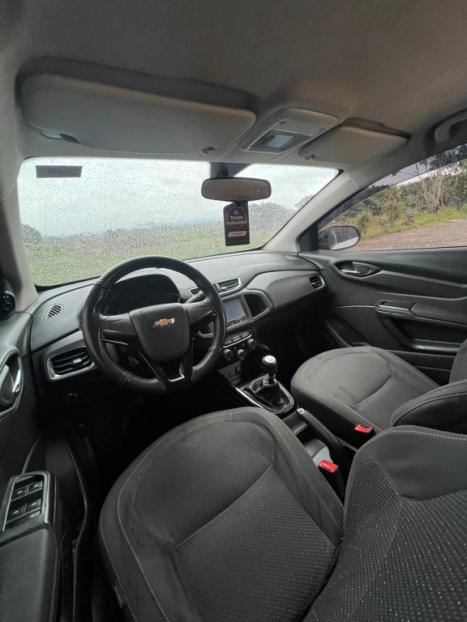 CHEVROLET Onix Hatch 1.4 4P FLEX LTZ, Foto 8