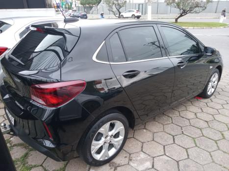 CHEVROLET Onix Hatch 1.0 12V 4P FLEX PREMIER TURBO AUTOM�TICO, Foto 6