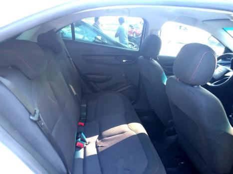 CHEVROLET Onix Hatch 1.4 4P FLEX LT, Foto 10