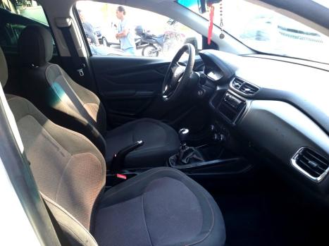 CHEVROLET Onix Hatch 1.4 4P FLEX LT, Foto 12