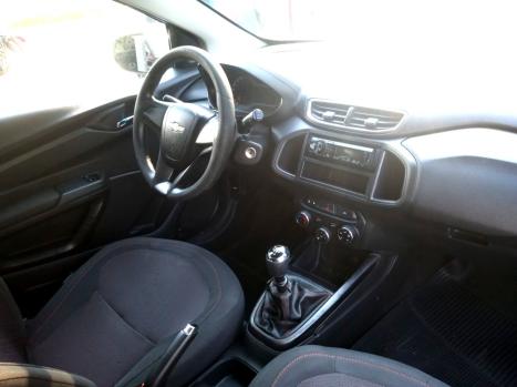 CHEVROLET Onix Hatch 1.4 4P FLEX LT, Foto 11