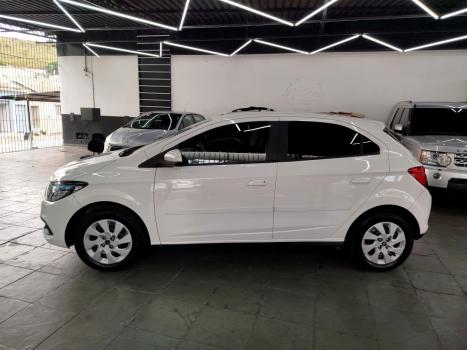 CHEVROLET Onix Hatch 1.4 4P FLEX LT, Foto 6