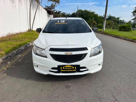 CHEVROLET Onix Hatch 1.0 4P FLEX JOY, Foto 2