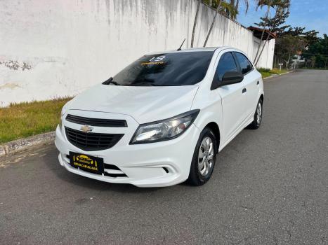 CHEVROLET Onix Hatch 1.0 4P FLEX JOY, Foto 3