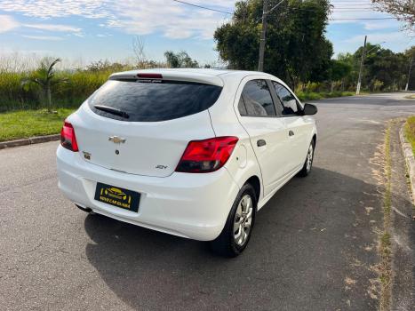 CHEVROLET Onix Hatch 1.0 4P FLEX JOY, Foto 4