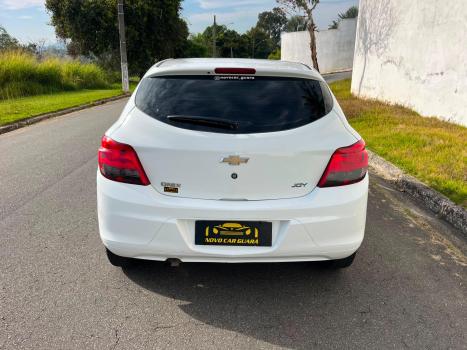 CHEVROLET Onix Hatch 1.0 4P FLEX JOY, Foto 5