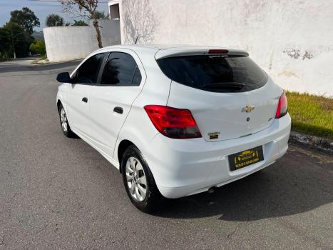 CHEVROLET Onix Hatch 1.0 4P FLEX JOY, Foto 6