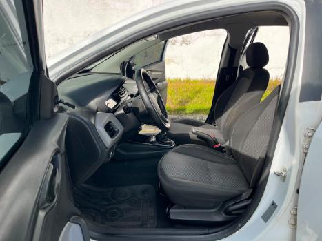 CHEVROLET Onix Hatch 1.0 4P FLEX JOY, Foto 7