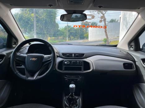 CHEVROLET Onix Hatch 1.0 4P FLEX JOY, Foto 11
