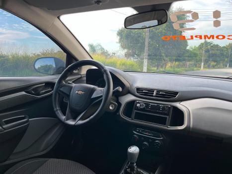 CHEVROLET Onix Hatch 1.0 4P FLEX JOY, Foto 12