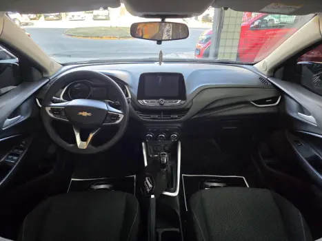 CHEVROLET Onix Hatch 1.0 12V 4P FLEX LT, Foto 6