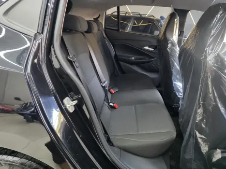 CHEVROLET Onix Hatch 1.0 12V 4P FLEX LT, Foto 12
