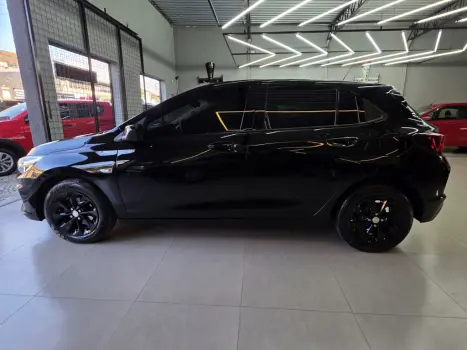 CHEVROLET Onix Hatch 1.0 12V 4P FLEX LT, Foto 15