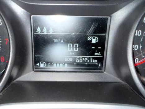 CHEVROLET Onix Hatch 1.0 12V 4P FLEX LT, Foto 3