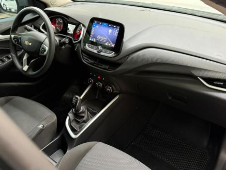 CHEVROLET Onix Hatch 1.0 12V 4P FLEX LT, Foto 4