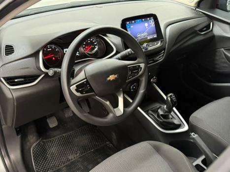 CHEVROLET Onix Hatch 1.0 12V 4P FLEX LT, Foto 6