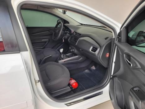 CHEVROLET Onix Hatch 1.4 4P FLEX LT, Foto 7