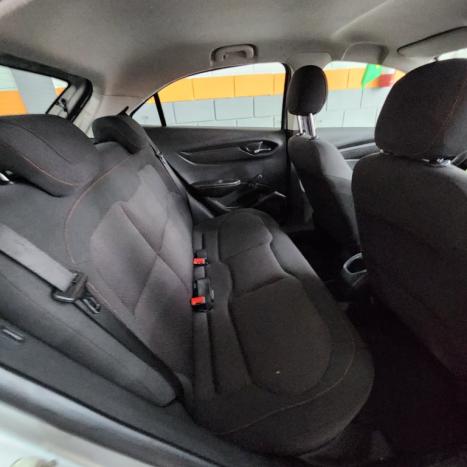 CHEVROLET Onix Hatch 1.4 4P FLEX LT, Foto 3