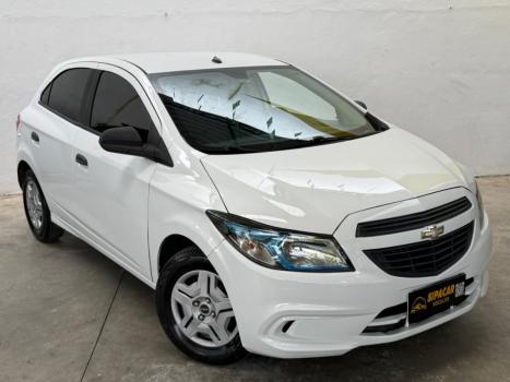 CHEVROLET Onix Hatch 1.0 4P FLEX JOY, Foto 1