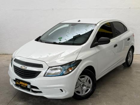 CHEVROLET Onix Hatch 1.0 4P FLEX JOY, Foto 2