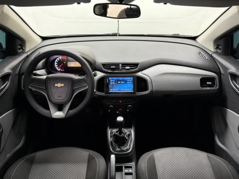 CHEVROLET Onix Hatch 1.0 4P FLEX JOY, Foto 3