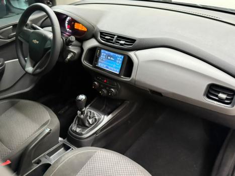 CHEVROLET Onix Hatch 1.0 4P FLEX JOY, Foto 4