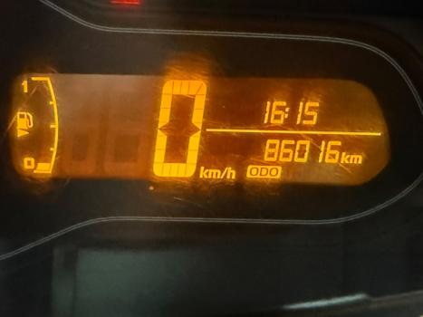 CHEVROLET Onix Hatch 1.0 4P FLEX JOY, Foto 6