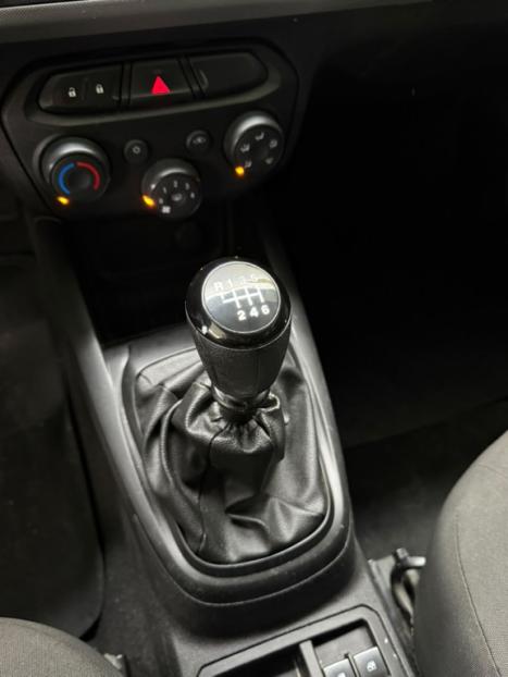 CHEVROLET Onix Hatch 1.0 4P FLEX JOY, Foto 7