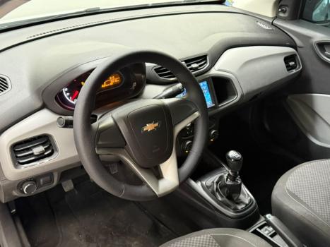 CHEVROLET Onix Hatch 1.0 4P FLEX JOY, Foto 10