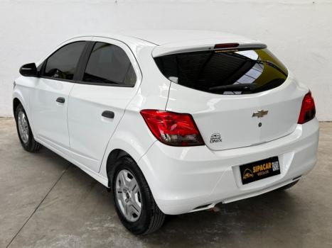 CHEVROLET Onix Hatch 1.0 4P FLEX JOY, Foto 11