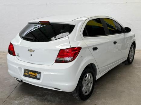 CHEVROLET Onix Hatch 1.0 4P FLEX JOY, Foto 12