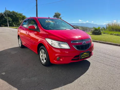 CHEVROLET Onix Hatch 1.0 12V 4P FLEX, Foto 1