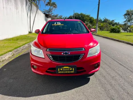 CHEVROLET Onix Hatch 1.0 12V 4P FLEX, Foto 2