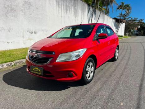 CHEVROLET Onix Hatch 1.0 12V 4P FLEX, Foto 3
