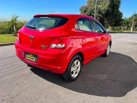 CHEVROLET Onix Hatch 1.0 12V 4P FLEX, Foto 4