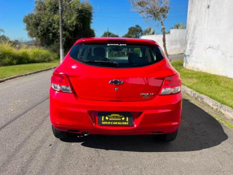 CHEVROLET Onix Hatch 1.0 12V 4P FLEX, Foto 5