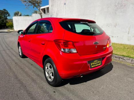 CHEVROLET Onix Hatch 1.0 12V 4P FLEX, Foto 6
