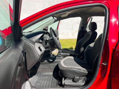 CHEVROLET Onix Hatch 1.0 12V 4P FLEX, Foto 7