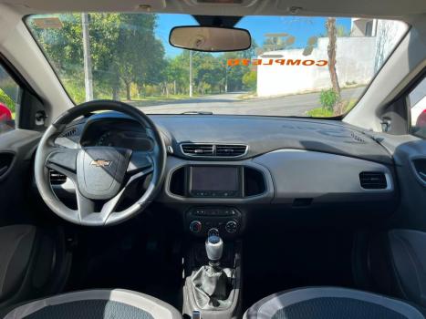 CHEVROLET Onix Hatch 1.0 12V 4P FLEX, Foto 11