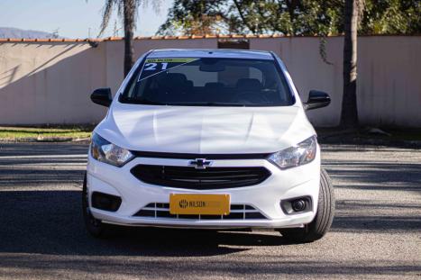 CHEVROLET Onix Hatch 1.0 4P FLEX JOY, Foto 2