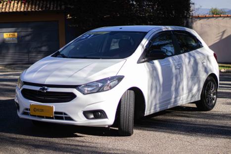 CHEVROLET Onix Hatch 1.0 4P FLEX JOY, Foto 3