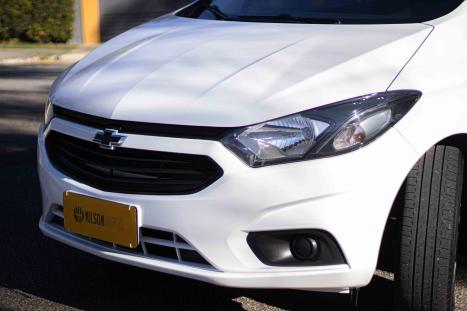 CHEVROLET Onix Hatch 1.0 4P FLEX JOY, Foto 4
