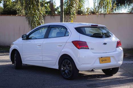 CHEVROLET Onix Hatch 1.0 4P FLEX JOY, Foto 6