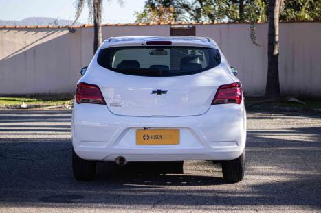 CHEVROLET Onix Hatch 1.0 4P FLEX JOY, Foto 7