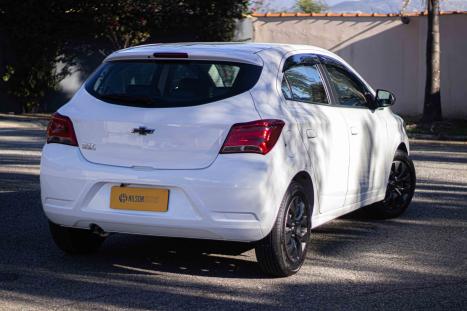 CHEVROLET Onix Hatch 1.0 4P FLEX JOY, Foto 8