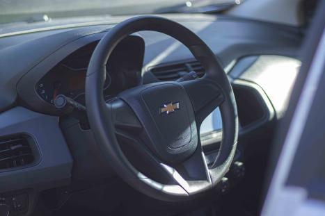 CHEVROLET Onix Hatch 1.0 4P FLEX JOY, Foto 10